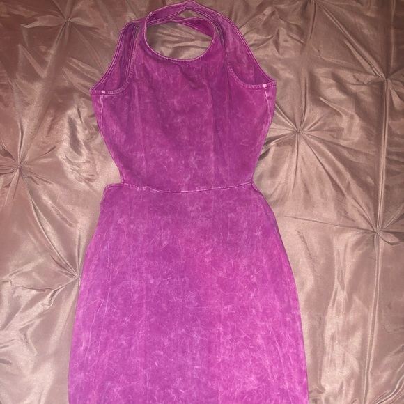 Pink dress - Picture 2 of 2